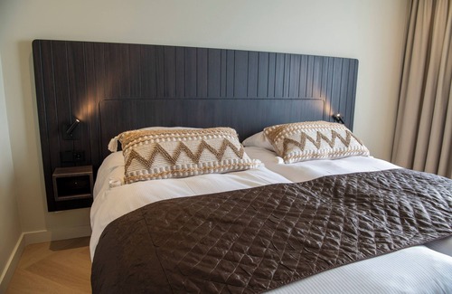 Badhoevedorp Hotel | Boutique Hotel Herbergh Amsterdam Airport