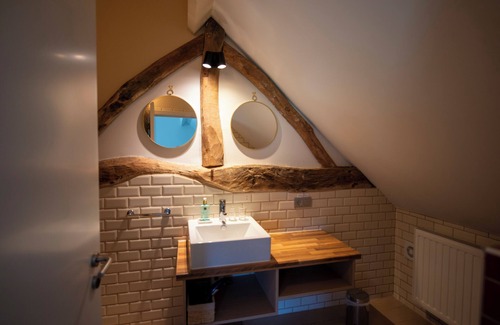 Hoepertingen Hotel | Boutique Hotel Het Zoete Zijn
