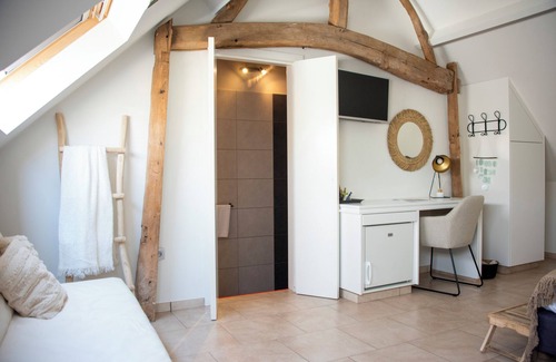 Hoepertingen Hotel | Boutique Hotel Het Zoete Zijn
