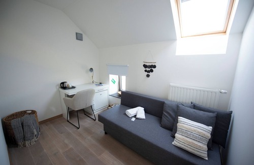 Hoepertingen Hotel | Boutique Hotel Het Zoete Zijn
