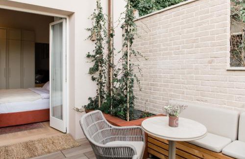 Donji Grad Hotel | Boutique Hotel HOH