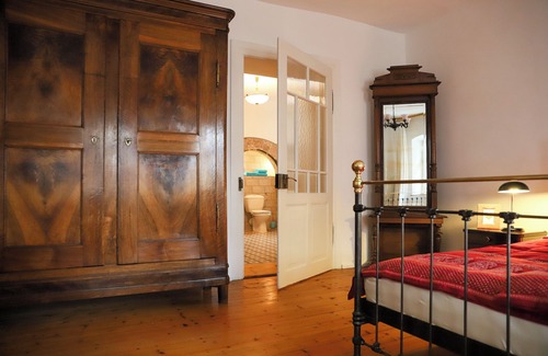 Grosskarlbach Hotel | Boutique-Hotel im Sternenhof