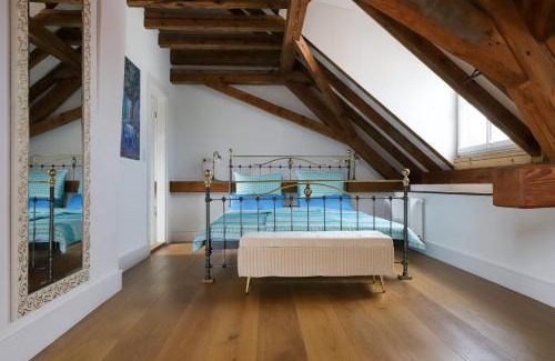 Grosskarlbach Hotel | Boutique-Hotel im Sternenhof