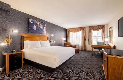 Great Neck Estates Hotel | Boutique Hotel in the Heart of Long Island's North Shore