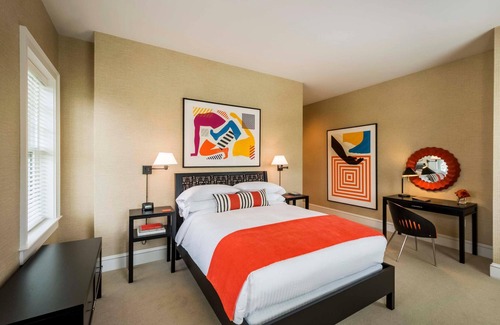 Town of Ledyard Hotel | Boutique Hotel in the Heart of Charming Historic Finger Lakes Village