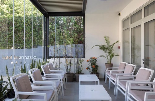 Pag Hotel | Boutique Hotel Intermezzo - Pag centre