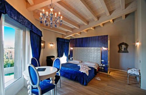 Casalecchio di Reno Hotel | Boutique Hotel Calzavecchio