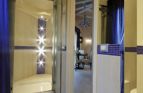 Casalecchio di Reno Hotel | Boutique Hotel Calzavecchio