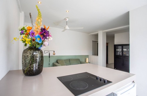 Jan Thiel Bed & Breakfast | Boutique Hotel JT Curacao