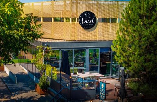 Municipality of Gorinchem Hotel | Boutique Hotel Karel de Stoute