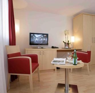 Winterthur Hotel | Boutique Hotel Krone