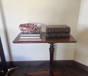 Valle de Angeles Hotel | Boutique Hotel La Casona