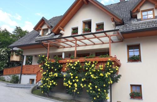 Skofja Loka Bed & Breakfast | Boutique Hotel Loka
