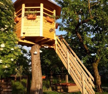 Skofja Loka Bed & Breakfast | Boutique Hotel Loka