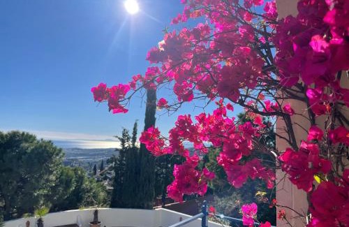 Benahavis Bed & Breakfast | Boutique Hotel Maravilla - Marbella