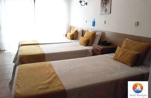 Telheiro Hotel | Boutique Hotel Marina S Roque