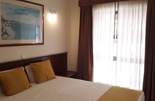Telheiro Hotel | Boutique Hotel Marina S Roque
