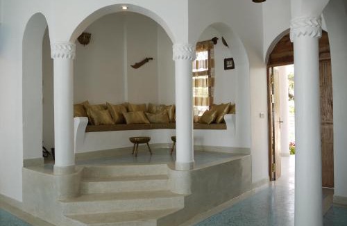 Pingwe Hotel | Boutique Hotel Matlai