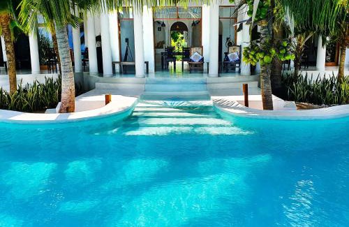 Pingwe Hotel | Boutique Hotel Matlai