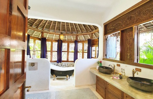 Pingwe Hotel | Boutique Hotel Matlai
