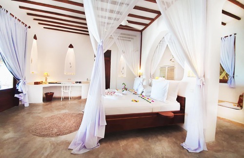 Pingwe Hotel | Boutique Hotel Matlai