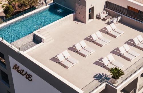 Neum Hotel | Boutique hotel MaViE - Adults Only