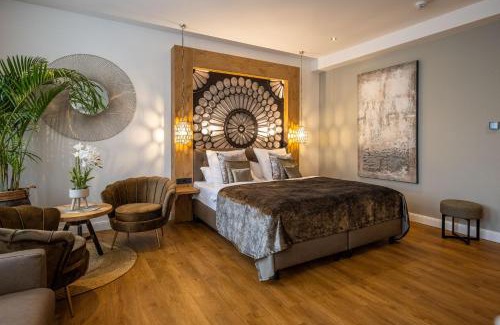 Vechta Hotel | Boutique Hotel Melchers
