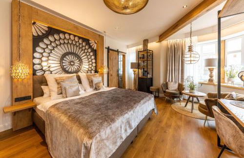 Vechta Hotel | Boutique Hotel Melchers