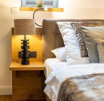 Vechta Hotel | Boutique Hotel Melchers