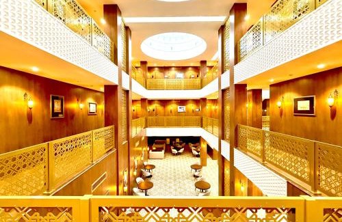 Bukhara Hotel | Boutique Hotel Misgaron