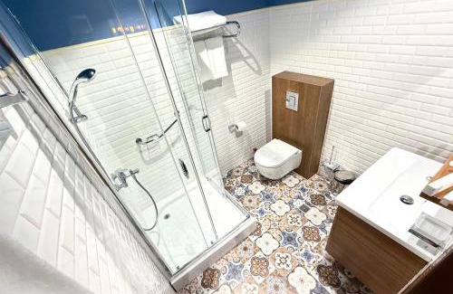 Bukhara Hotel | Boutique Hotel Misgaron