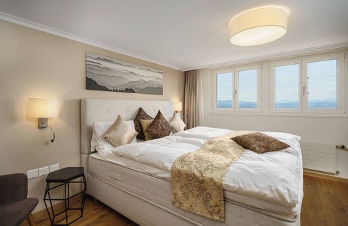 Lauperswil Hotel | Boutique Hotel Moosegg