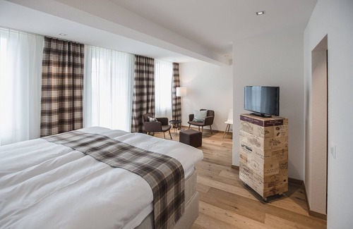 Lauperswil Hotel | Boutique Hotel Moosegg