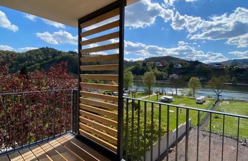 Bullay Hotel | Boutique Hotel Moselgarten