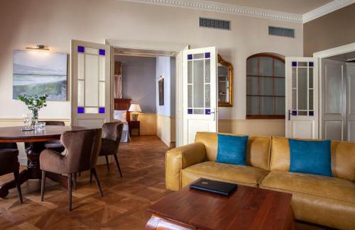 Tabor Hotel | Boutique Hotel Nautilus