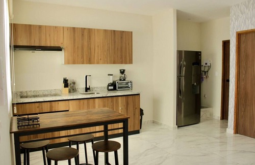 Lomas de Mazatlan Apartment | Boutique hotel near Zona Dorada by Gpsrentas