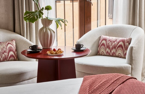 Sindicat Hotel | Boutique Hotel Posada Terra Santa