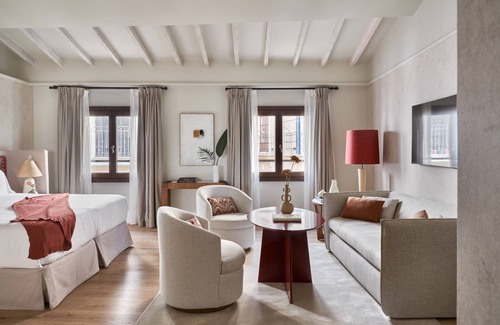 Sindicat Hotel | Boutique Hotel Posada Terra Santa