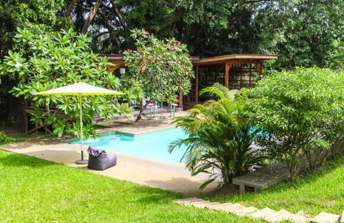 Abidjan Hotel | Boutique Hotel Particulier
