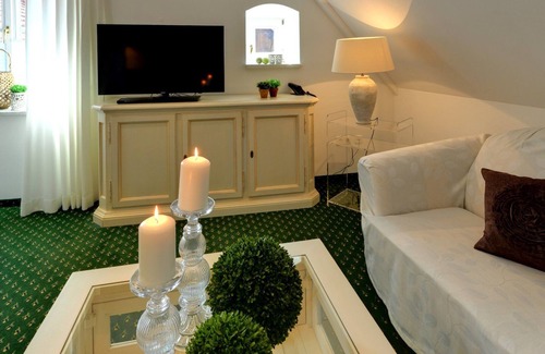 Erling Hotel | Boutique Hotel Post