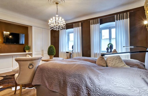 Erling Hotel | Boutique Hotel Post