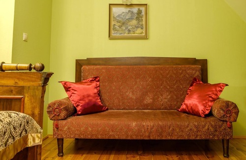 Levoca Hotel | Boutique hotel Pracháreň