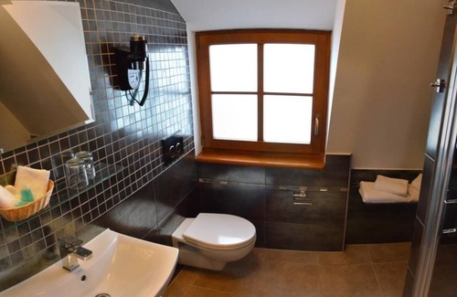 Levoca Hotel | Boutique hotel Pracháreň