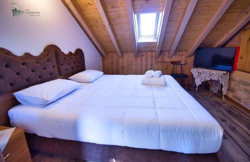 Gjirokaster Hotel | Boutique Hotel Praga