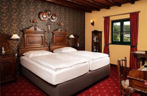 Lozorno Hotel | Boutique Hotel Pri Mlyne Lozorno