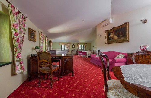 Lozorno Hotel | Boutique Hotel Pri Mlyne
