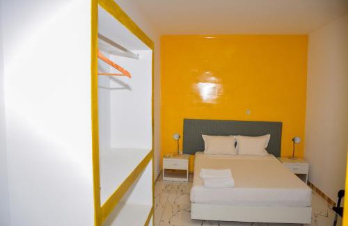 Tarrafal Hotel | Boutique Hotel Principal ,Tarrafal