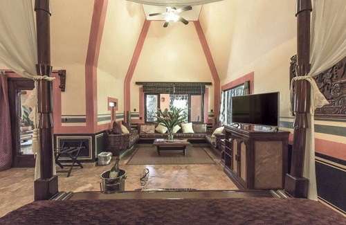 Palenque Hotel | Boutique Hotel Quinta Chanabnal