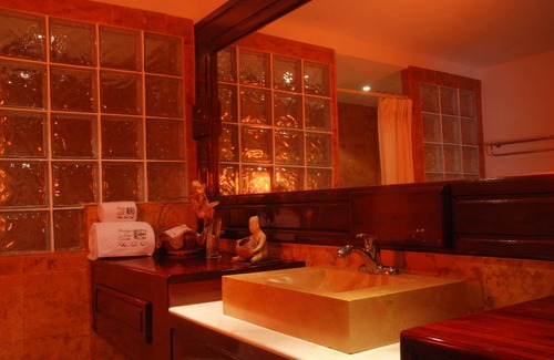 Palenque Hotel | Boutique Hotel Quinta Chanabnal