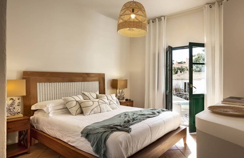 Punta Sardegna House | Boutique Hotel Rafael